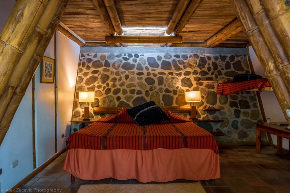 Reserva Natural Atitlan Hotel in Panajachel