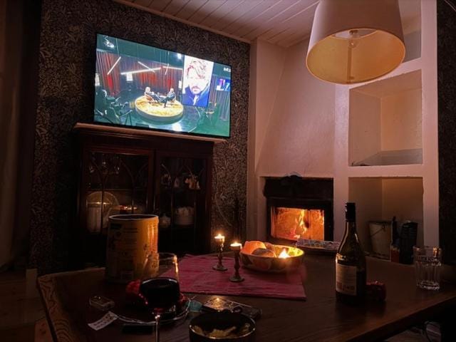 Stunning6B2B views,jacuzzi,sauna Villa in Stockholm County