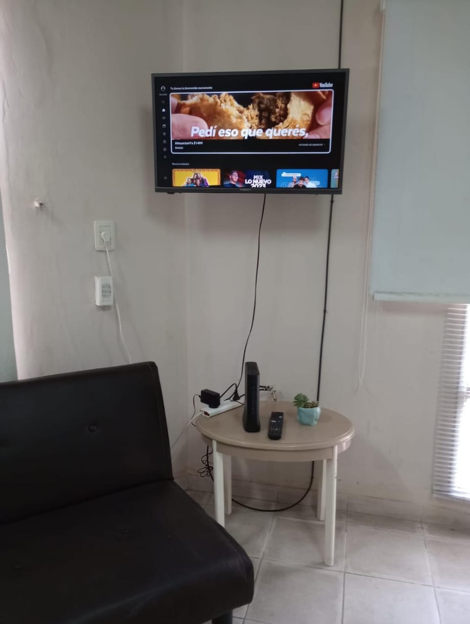TV and multimedia