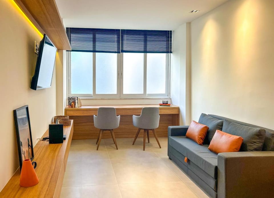 Communal lounge/ TV room, Living room