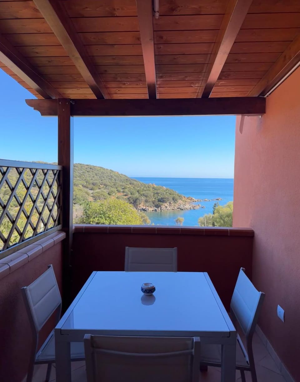 Balcony/Terrace, Balcony/Terrace, Sea view, Sea view