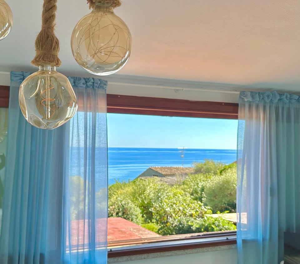 View (from property/room), Sea view, Sea view