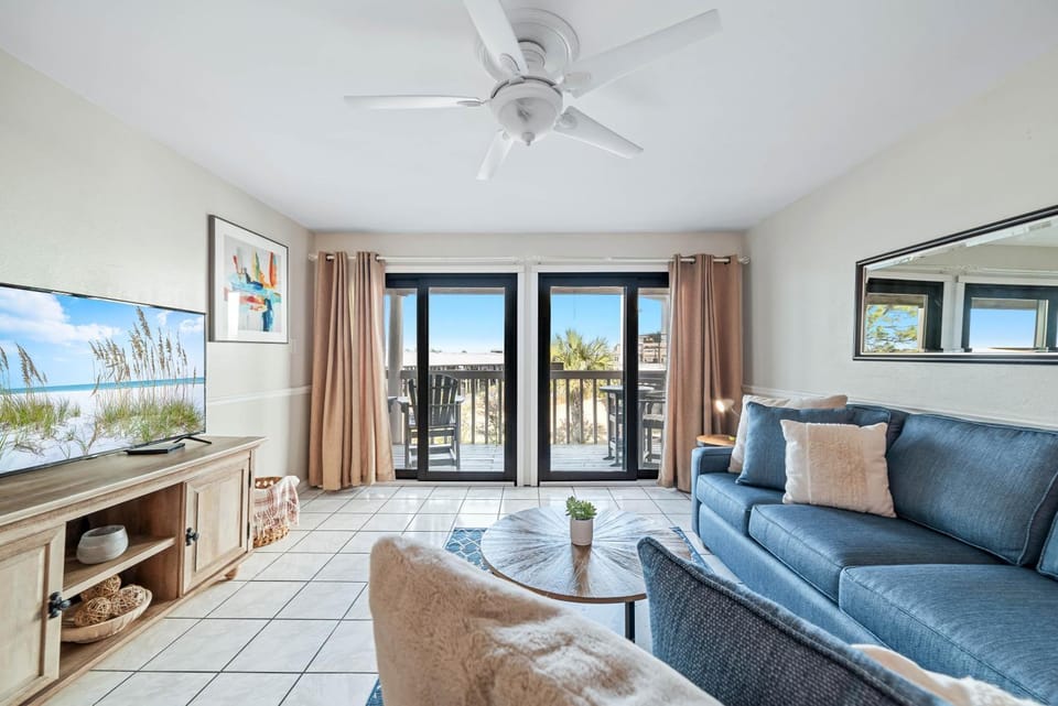 Cotton Bayou Unit 8B House in Orange Beach