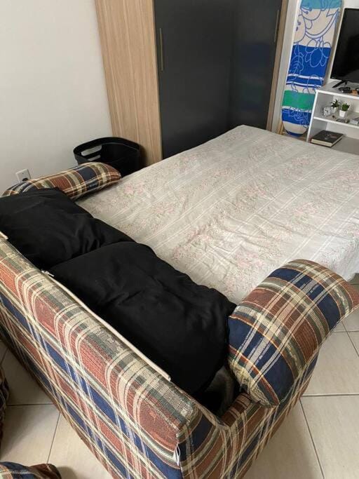 Studio Boutique no coração do rj Apartment in Santa Teresa