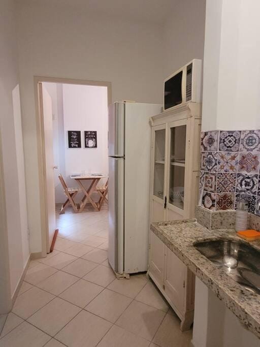 Studio Boutique no coração do rj Apartment in Santa Teresa