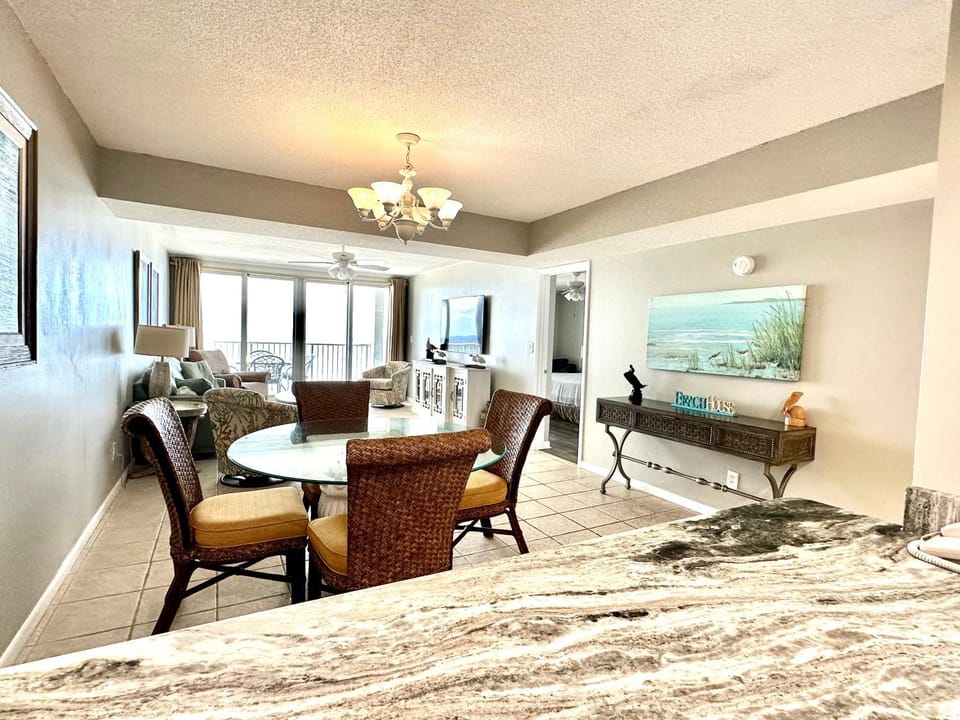 Romar Tower Unit 6C House in Orange Beach