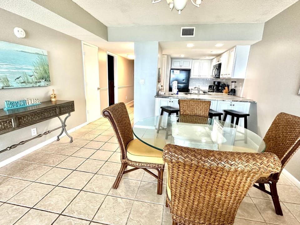 Romar Tower Unit 6C House in Orange Beach