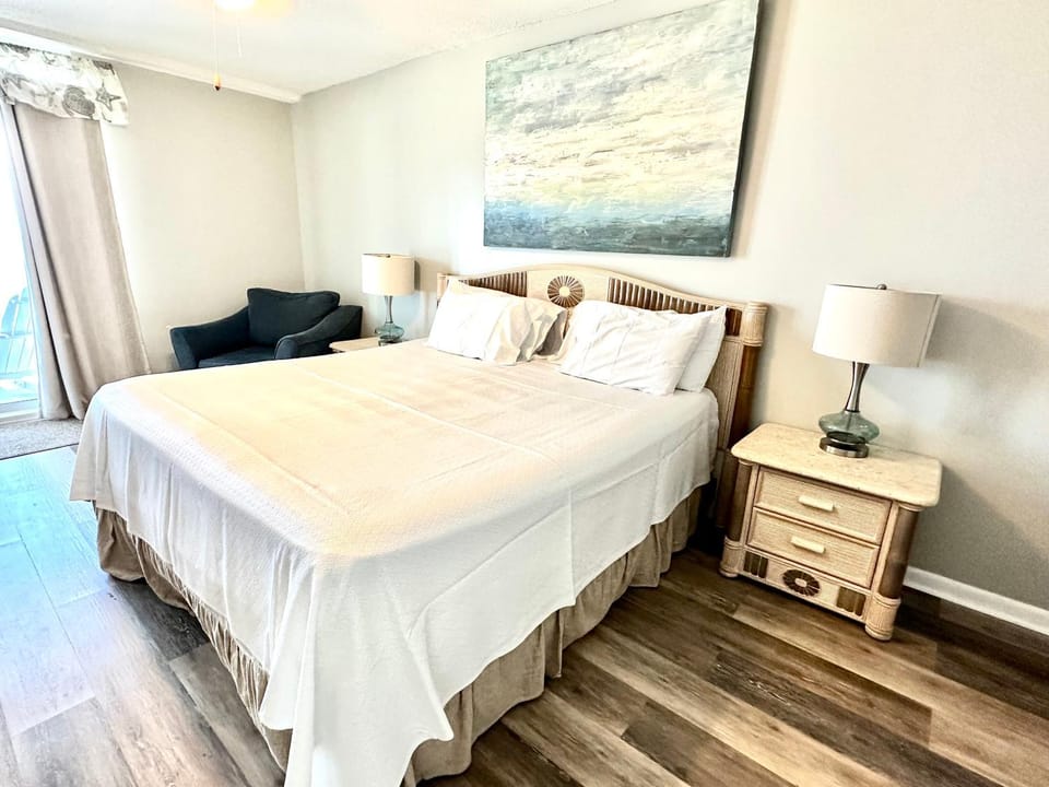 Romar Tower Unit 6C House in Orange Beach