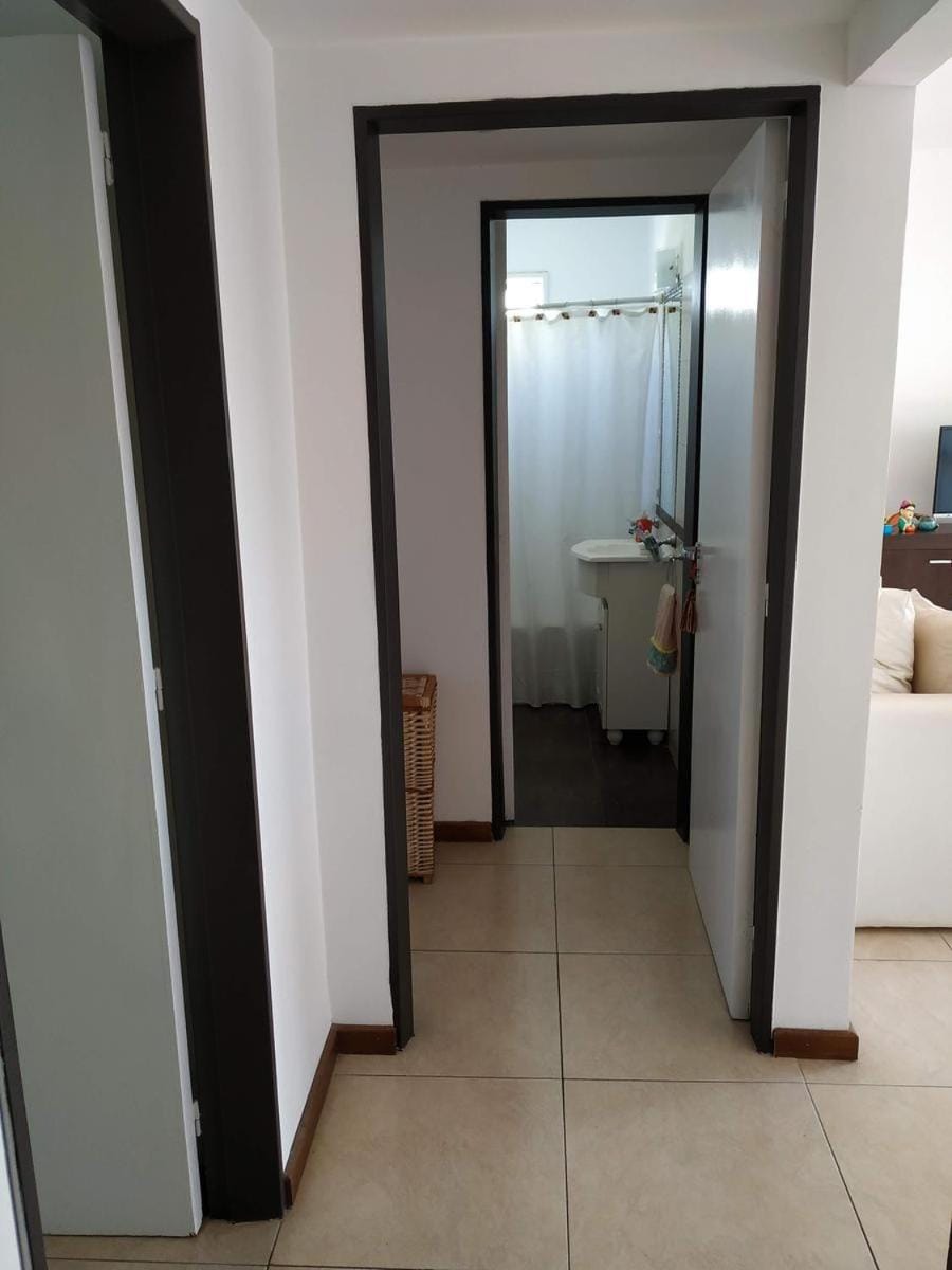 Depto Mar del Plata(2 ambientes) Apartment in Mar del Plata