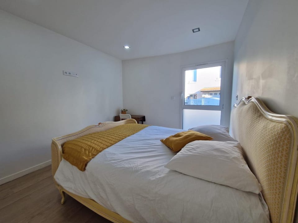 Le Funchal #Clim#Terrasse Apartment in Clermont-Ferrand