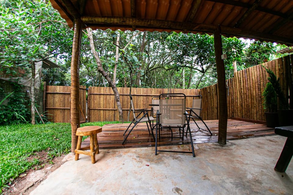 Recanto da Cachoeira Nature lodge in State of Minas Gerais, Brazil