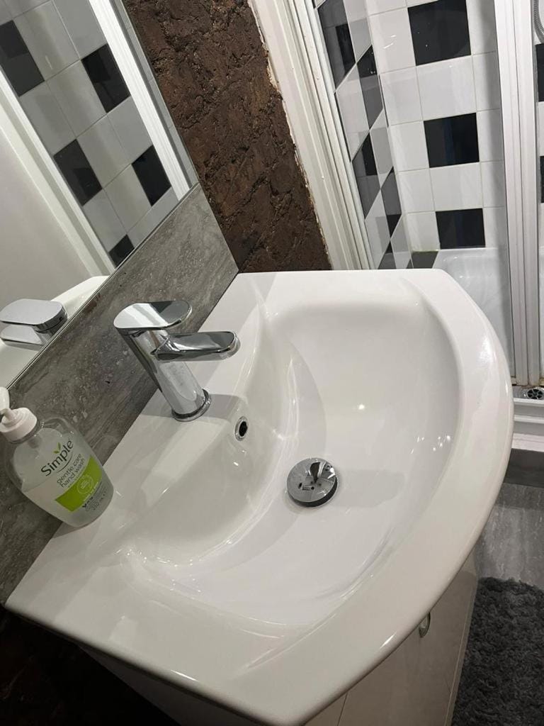 Modern flat close to Little Venice 2 Apartment in City of Westminster