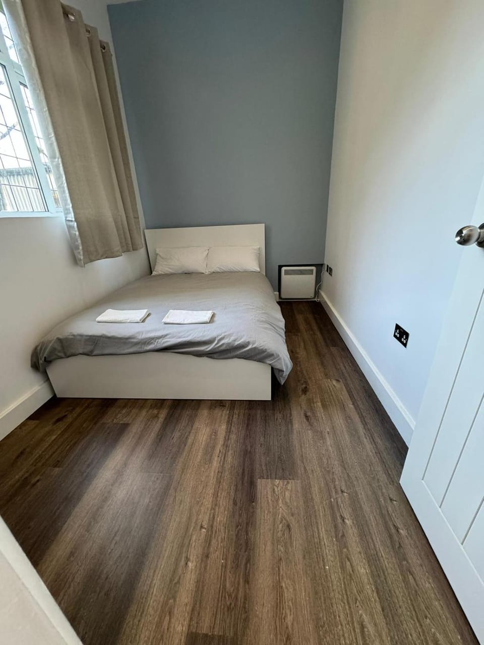 Modern flat close to Little Venice 2 Apartment in City of Westminster