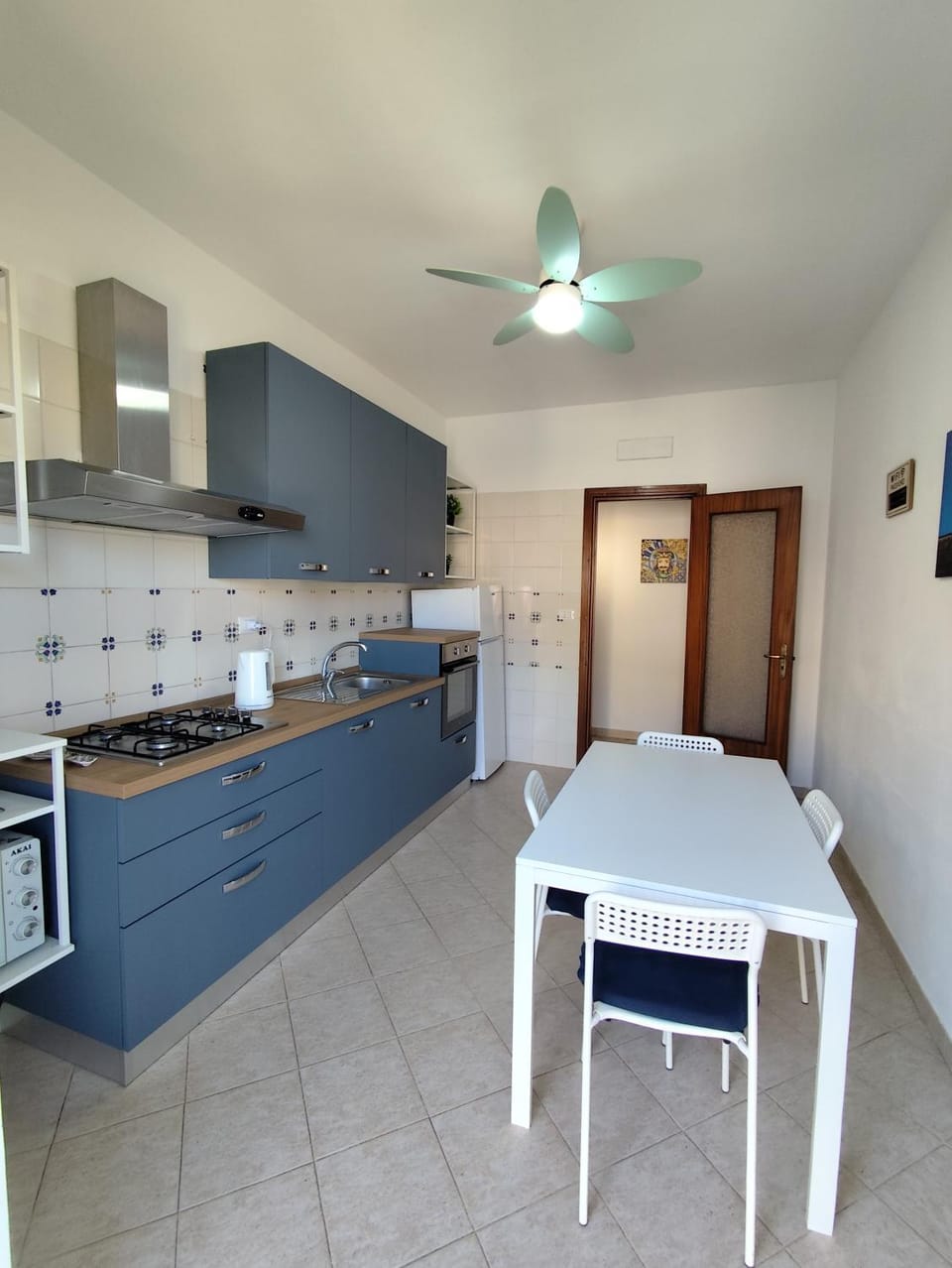 Casa Medi Apartment in Cefalu