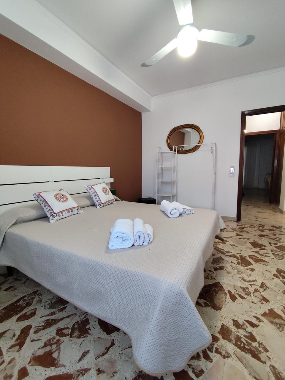 Casa Medi Apartment in Cefalu
