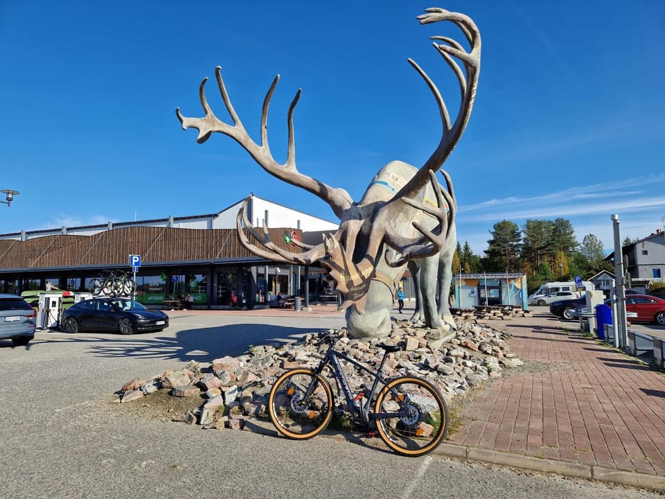 Supermarket/grocery shop