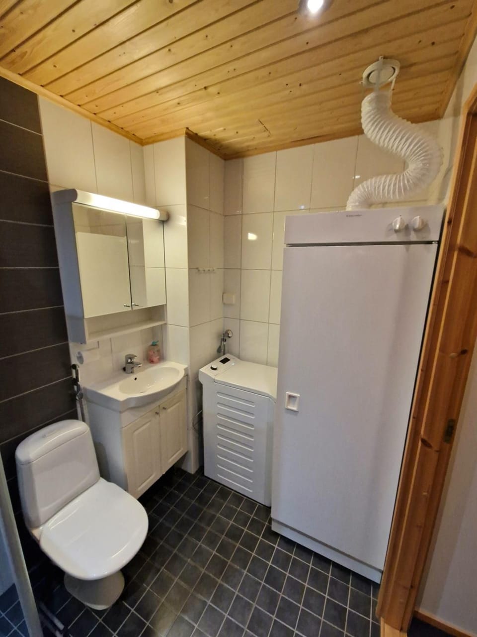 Shower, Toilet, Bathroom, heating, dryer