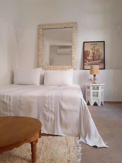 Riad Nour, Maison de charme. House in Marrakesh