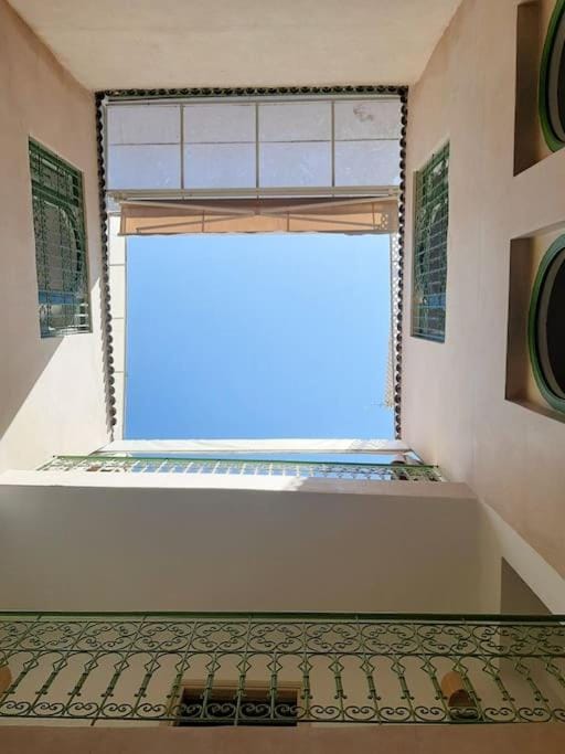 Riad Nour, Maison de charme. House in Marrakesh