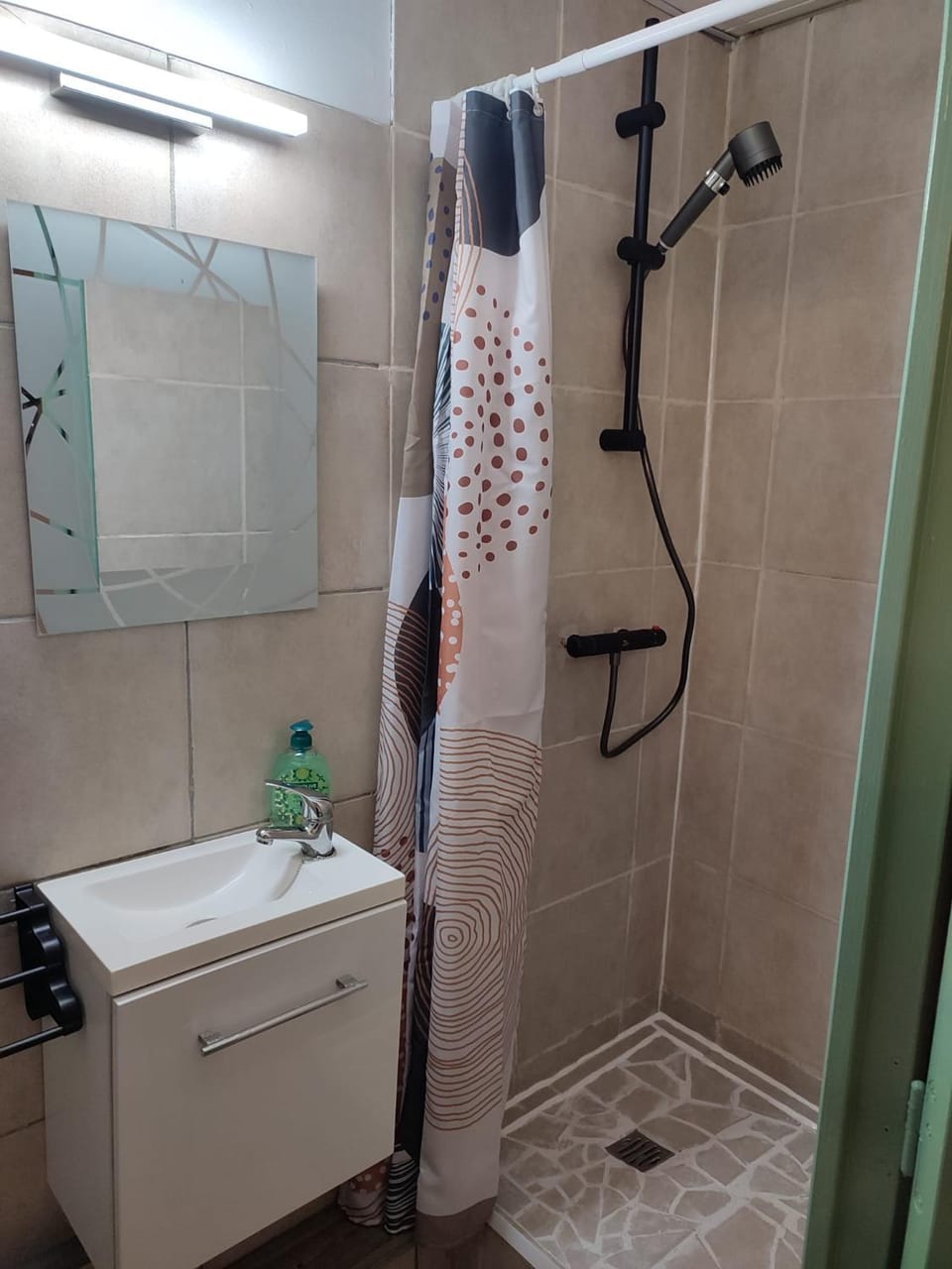 Studio Apartment in Nouvelle-Aquitaine