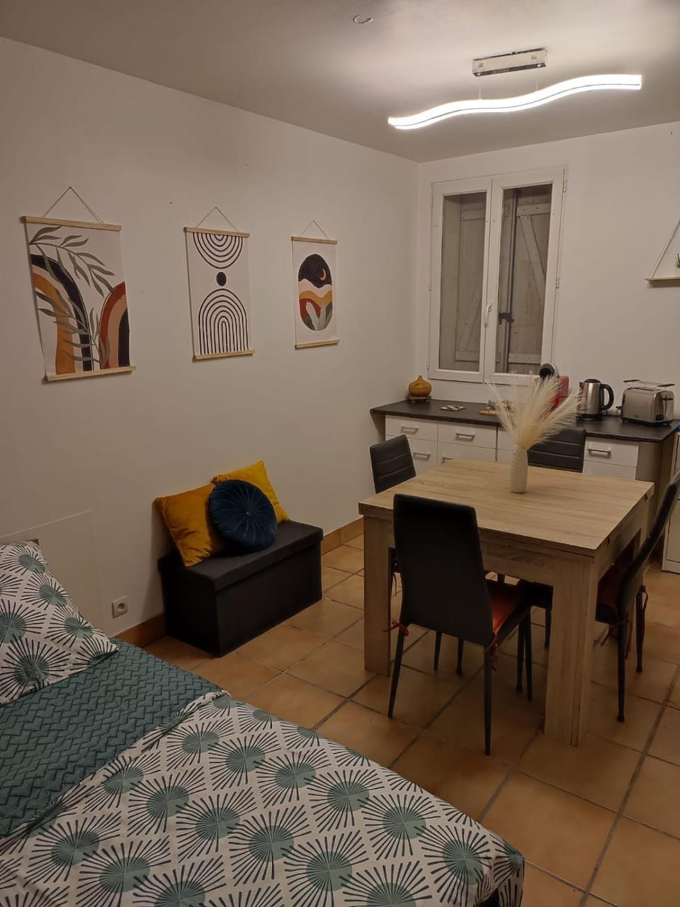 Studio Apartment in Nouvelle-Aquitaine