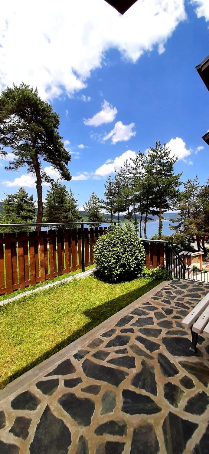 Rodopi Guest House Villa in Bulgaria