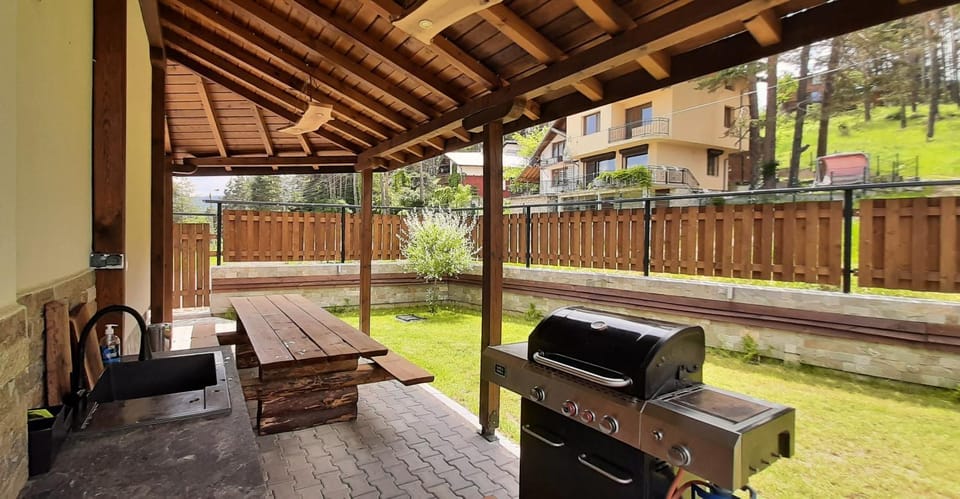 Rodopi Guest House Villa in Bulgaria