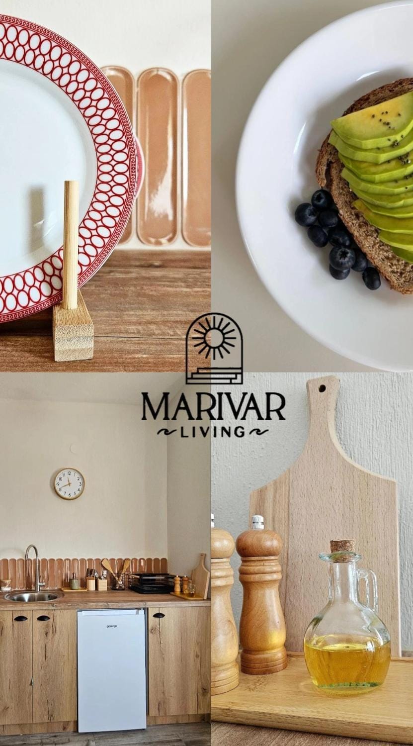 Marivar living Apartment in Halkidiki