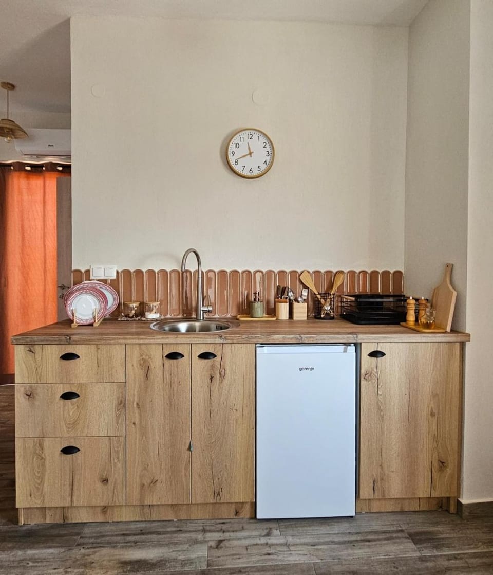 Marivar living Apartment in Halkidiki