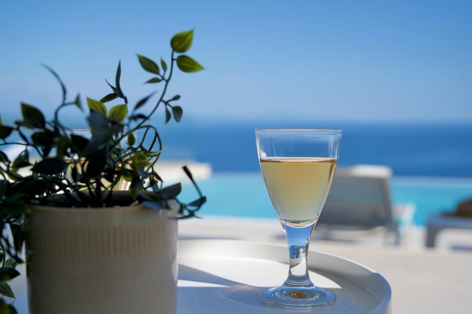 Day, Sea view