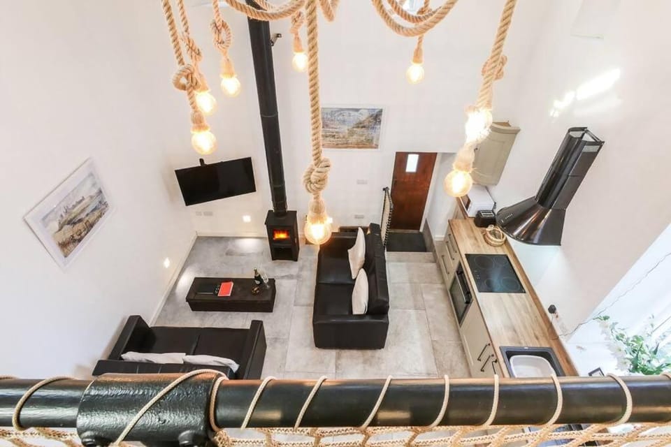 The Coach House - Central Hexham House in Hexham