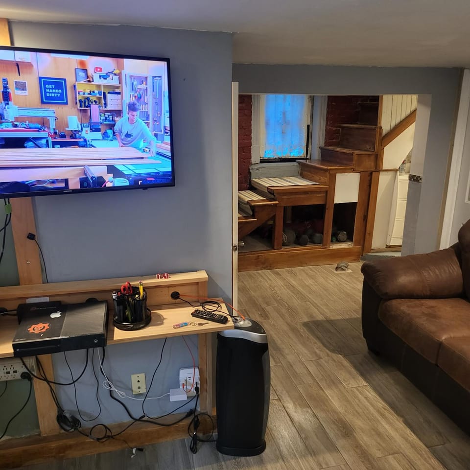 Jersey city Studio Apartment in Secaucus