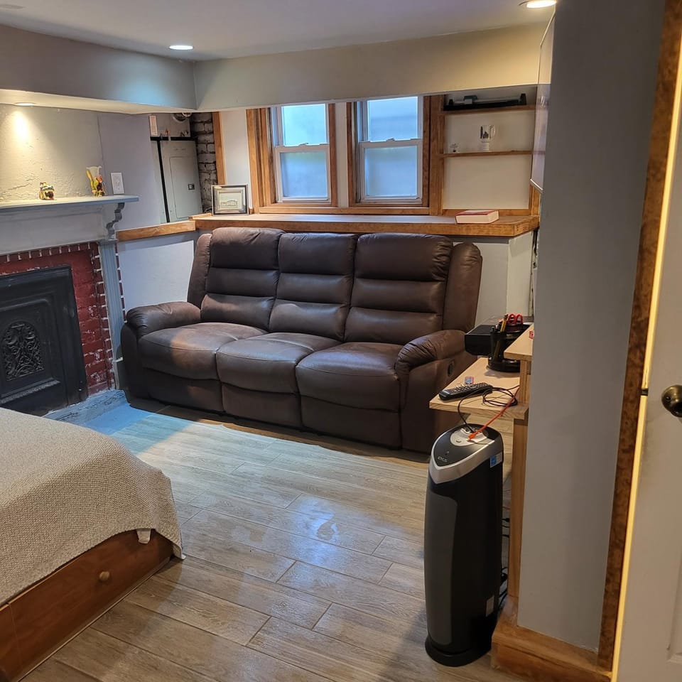 Jersey city Studio Apartment in Secaucus