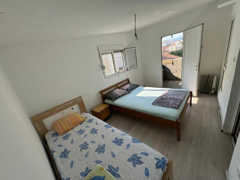 Vlado apartments Apartment in Podgorica