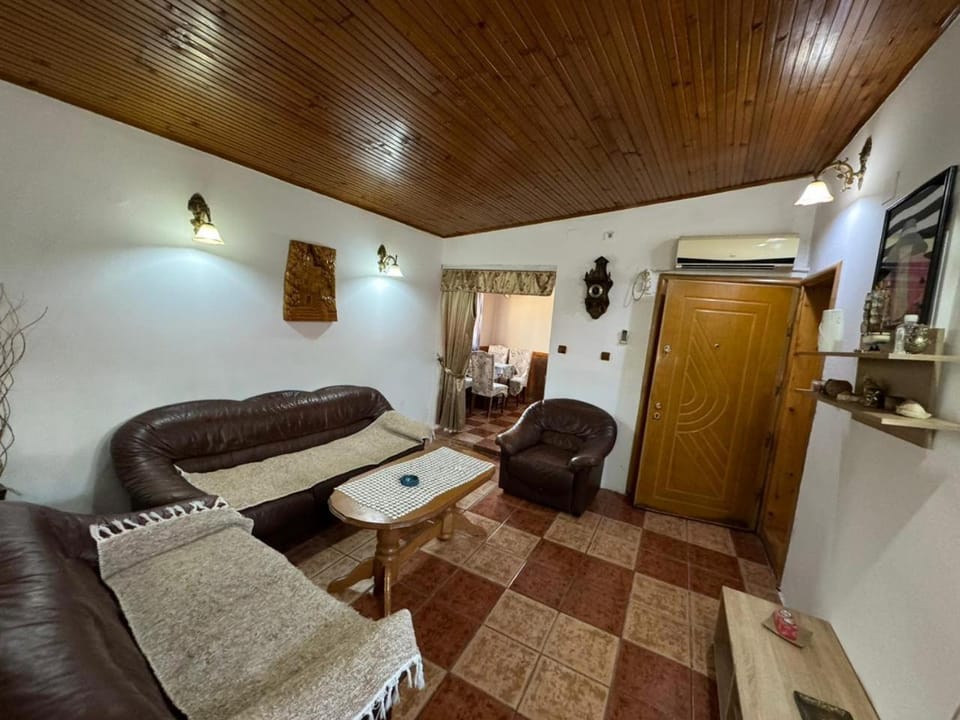 Vlado apartments Apartment in Podgorica