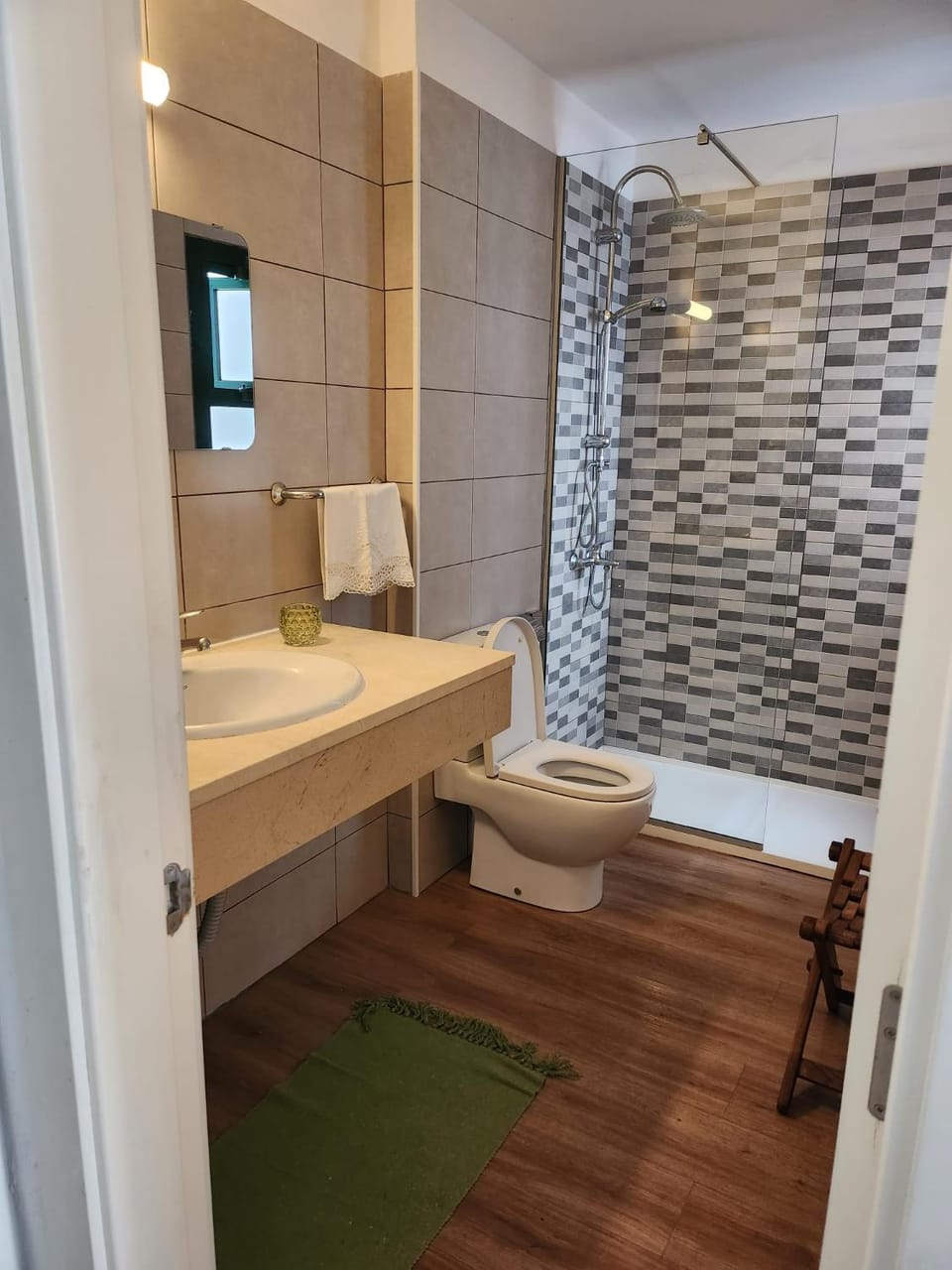 Toilet, Bathroom, Bath