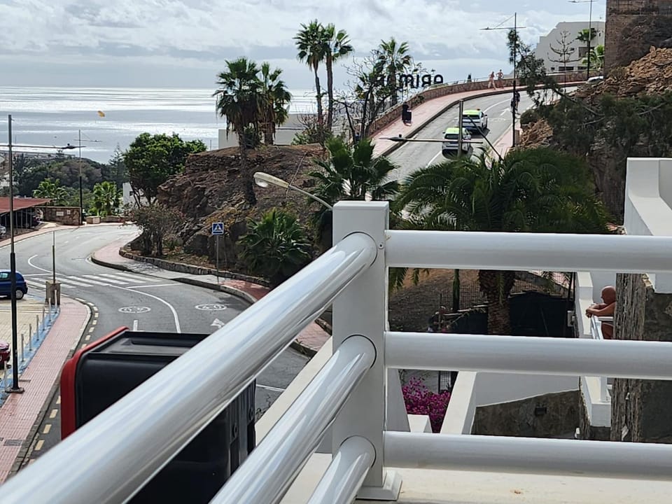 Day, Neighbourhood, Natural landscape, Sea view