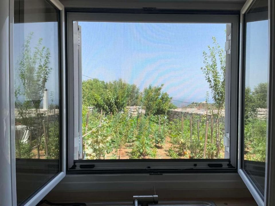 Apartment Areti House in Messenia
