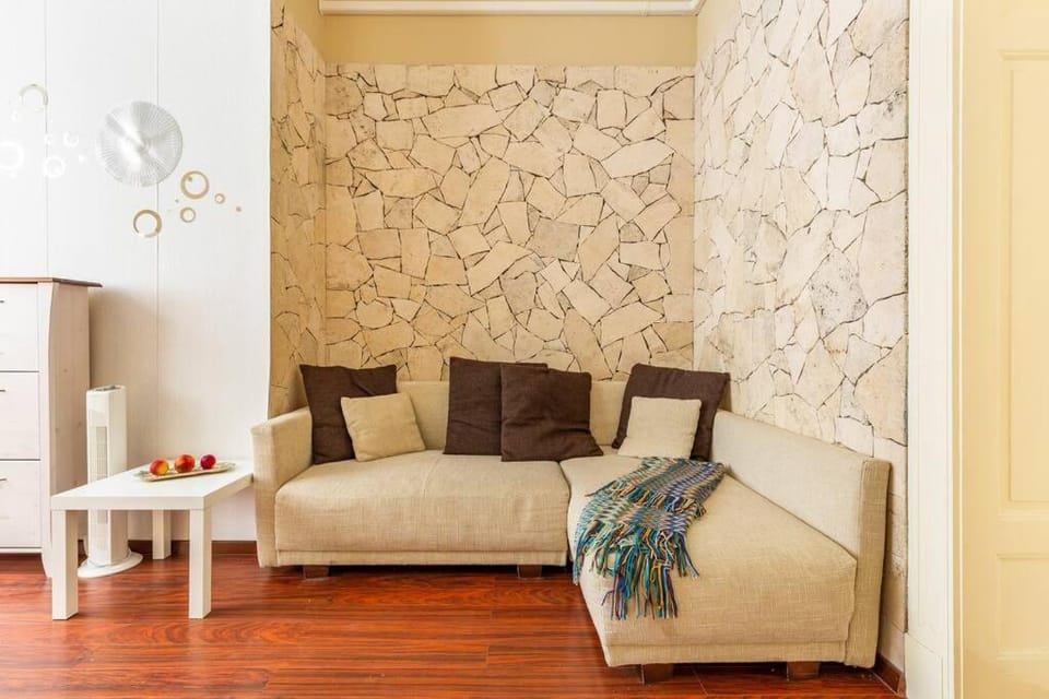 Annicku's Stylish Budapest Apartment Apartment in Budapest