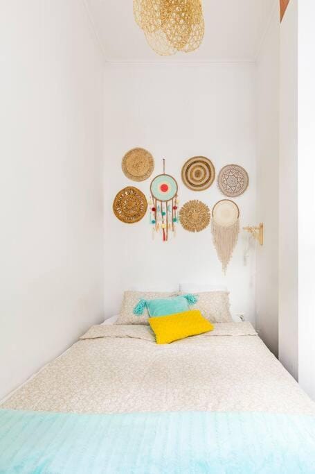 Annicku's Stylish Budapest Apartment Apartment in Budapest