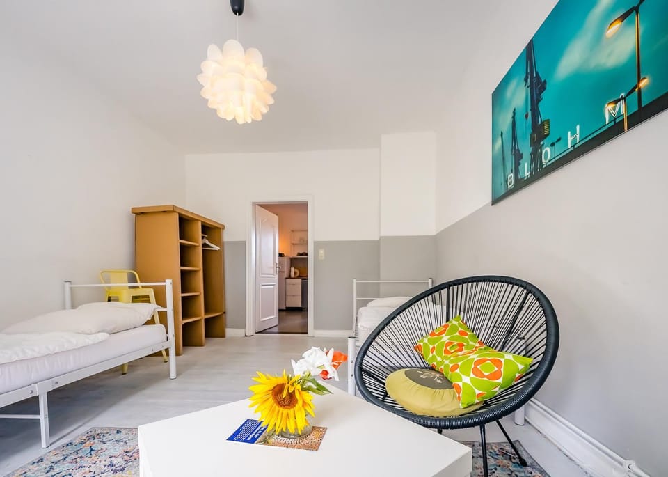 Seeblick Lassahn Hotel in Schleswig-Holstein