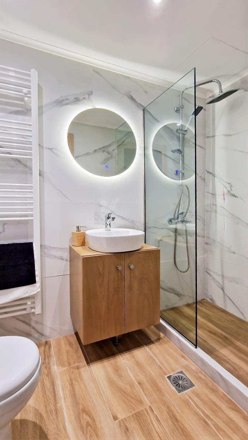 Arachova's Experience Apartment in Greece