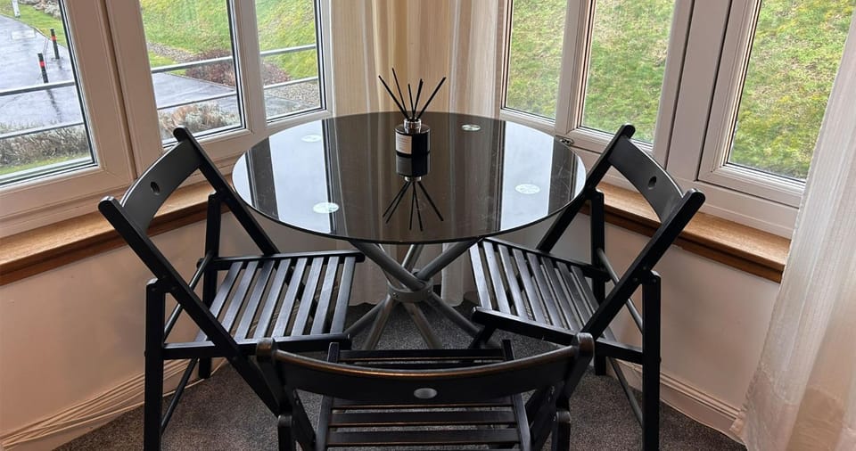 Spacious Modern Apartment Apartment in Saint Andrews