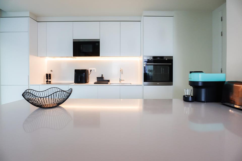 Coffee/tea facilities, Kitchen or kitchenette, dishwasher, minibar, pet friendly, stove, toaster
