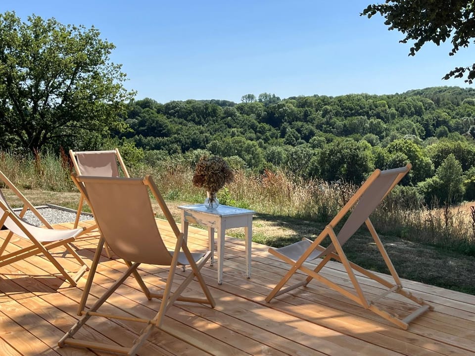 Maison de charme rénovée, Vue, calme et nature House in Pays de la Loire