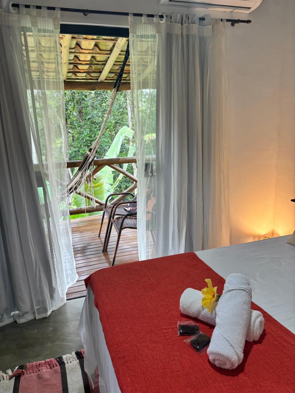Casa Recanto das arvores House in State of Bahia