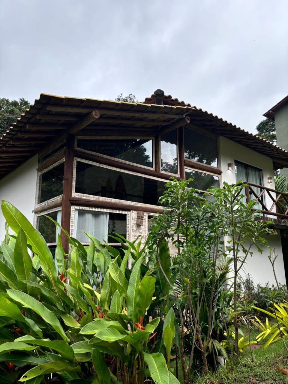 Casa Recanto das arvores House in State of Bahia