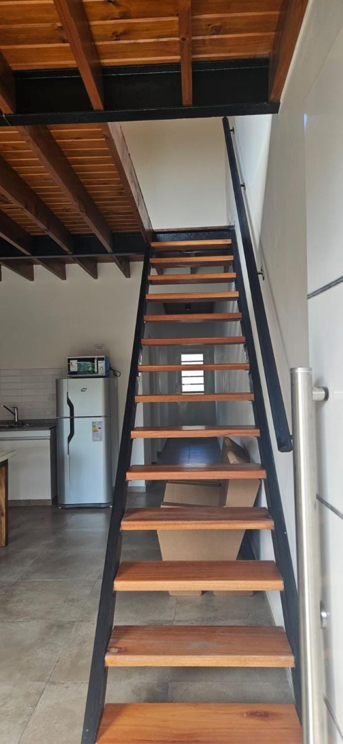 Departamento Los Cardales Apartment in Santa Fe Province, Argentina