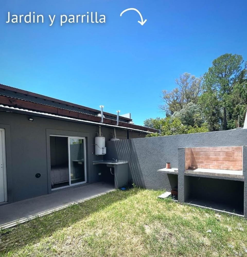 Departamento Los Cardales Apartment in Santa Fe Province, Argentina
