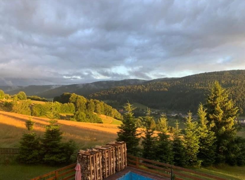 View (from property/room)